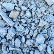 Đá 0 x 4 - Dmax 37.5