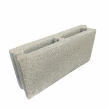 Gạch Block 2 lỗ 90x190x390 KN