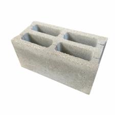 Gạch Block 4 lỗ 90x190x390 KN